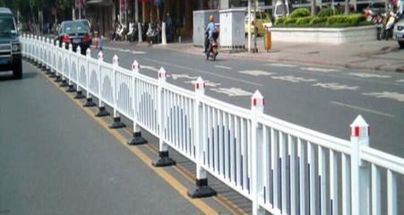广东市政护栏_公路护栏_道路护栏_公路护栏网厂家心