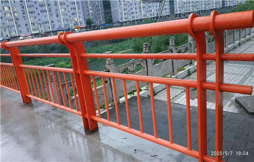 河北不锈钢复合管护栏高品质