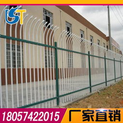 上虞锌钢围墙护栏 制造交易网与护栏制品全解析